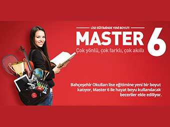 Master 6 Nedir?